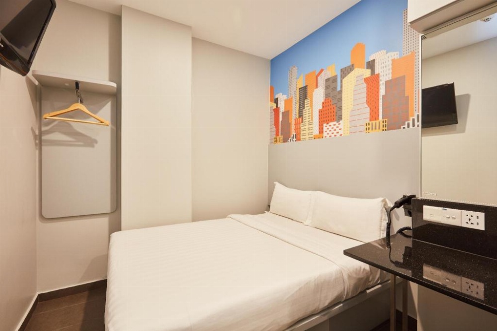 ibis budget Singapore Bugis Image 10