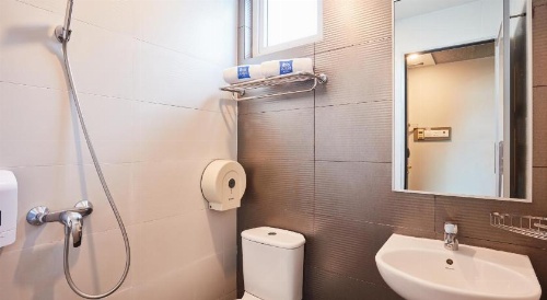 ibis budget Singapore Bugis image 12