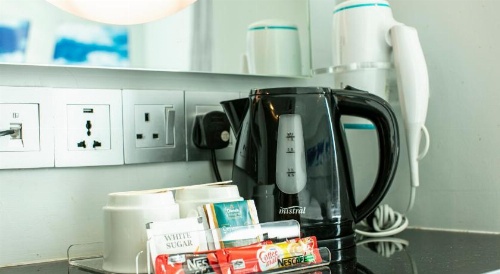 ibis budget Singapore Bugis image 14