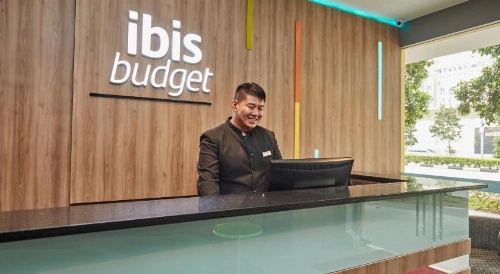 ibis budget Singapore Bugis image 22