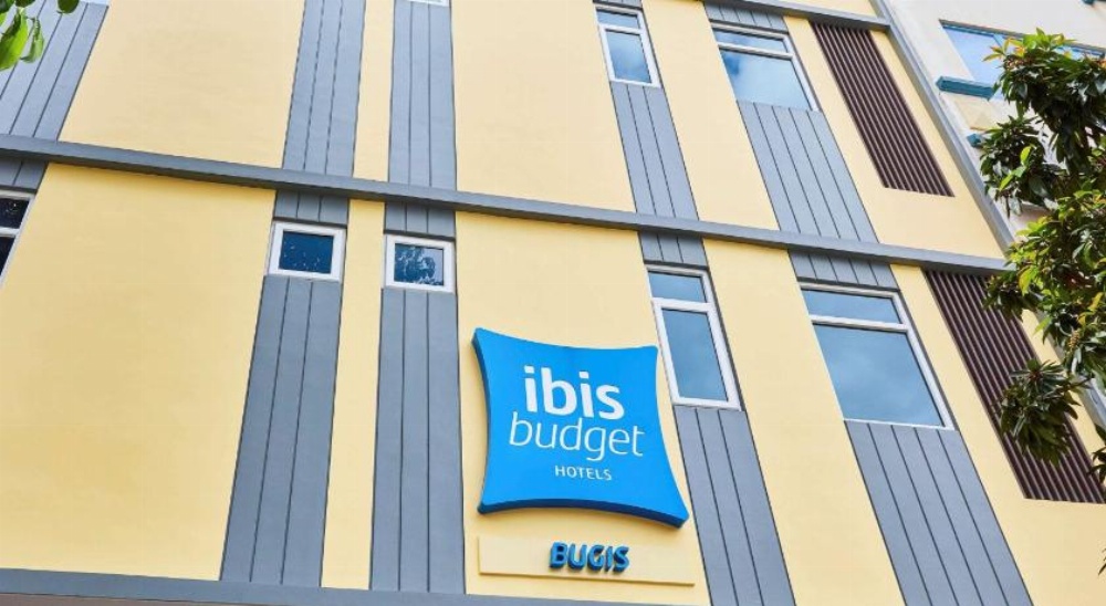 ibis budget Singapore Bugis Image 24