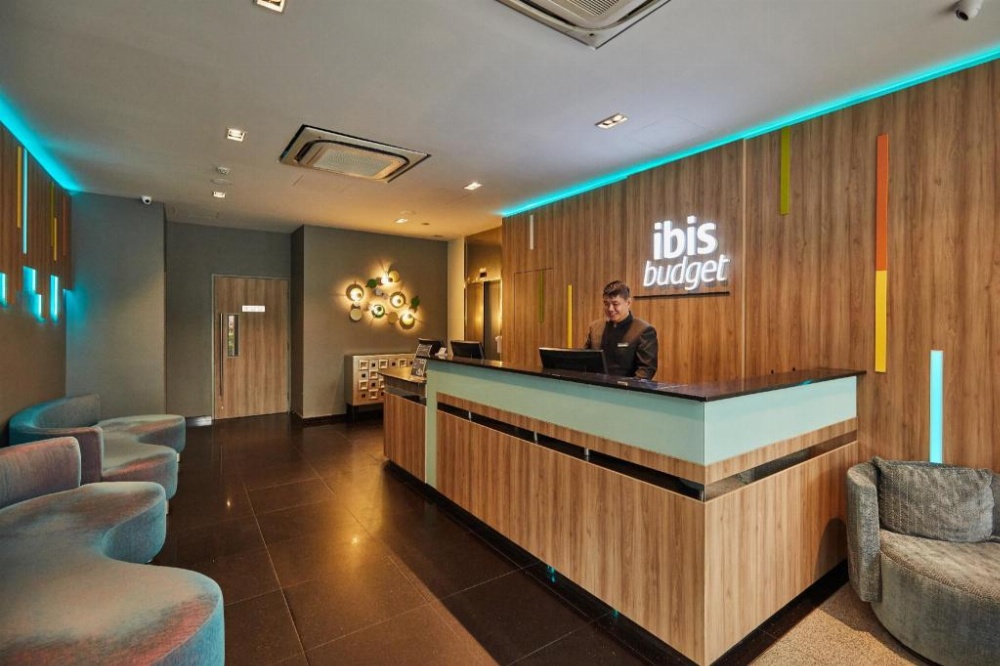 ibis budget Singapore Bugis Image 27