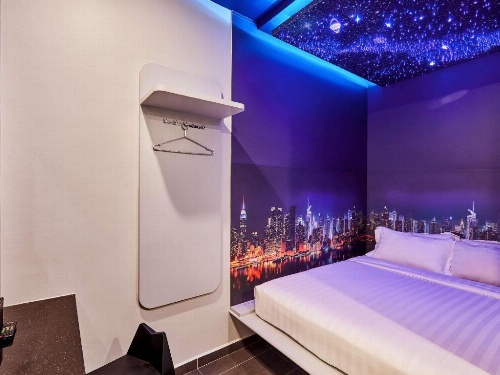 ibis budget Singapore Bugis image 30