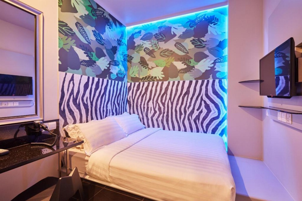 ibis budget Singapore Bugis Image 31
