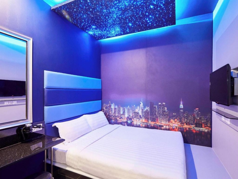 ibis budget Singapore Bugis Image 32