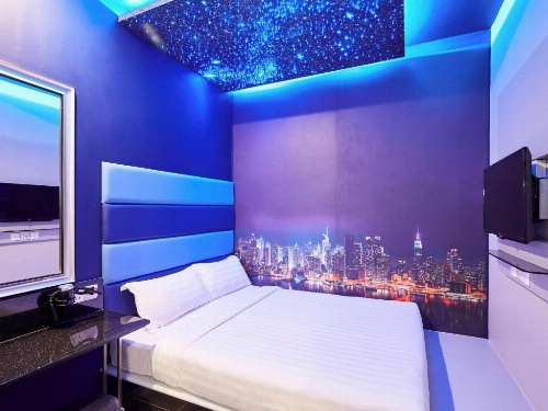 ibis budget Singapore Bugis image 32