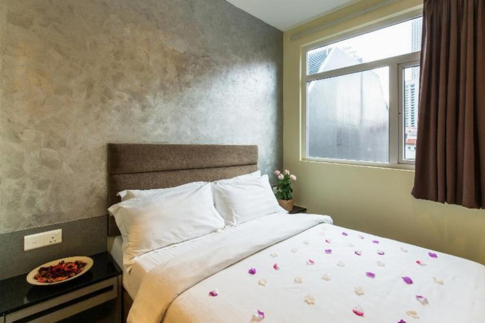 ibis budget Singapore Bugis Image 37