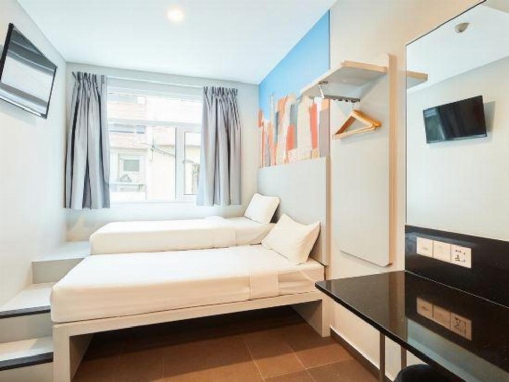 ibis budget Singapore Bugis Image 40