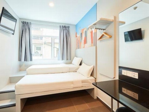 ibis budget Singapore Bugis image 40