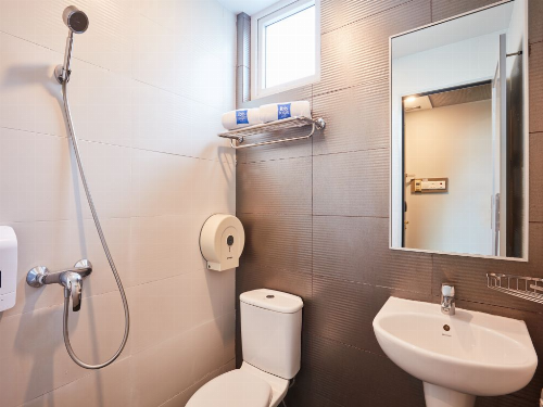 ibis budget Singapore Bugis image 5